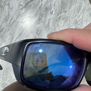 Costa Del Mar Fantail 580